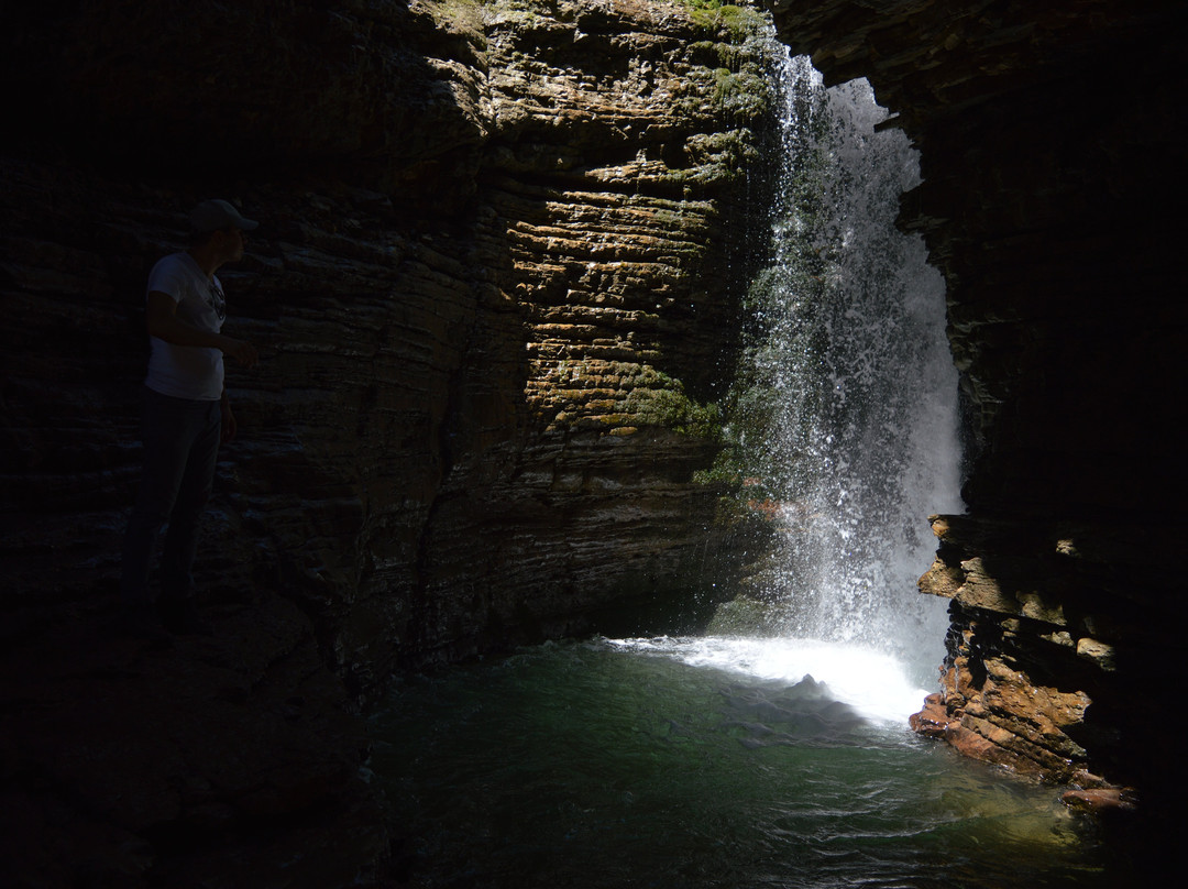 Afurdzhi Falls-Quba必去景点