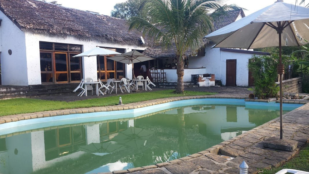 Indri Lodge Andasibe