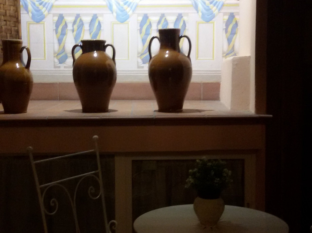 Mondo Antico Bed & Breakfast主图