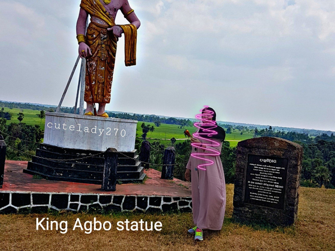 Kantale Lake-Kantale必去景点