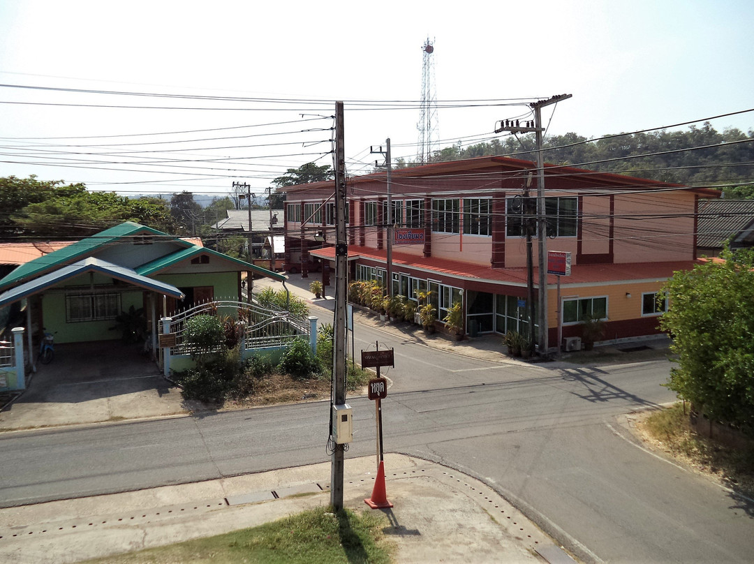 Khong Chiam Place主图