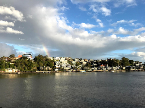 Bar Alto-布里斯班必去景点