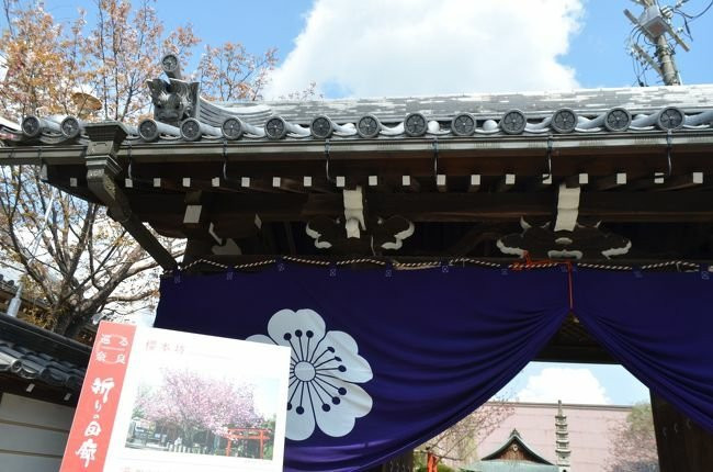 Sakuramotobo-吉野町必去景点