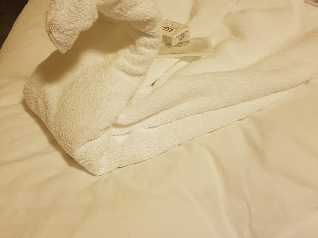 Hotel Falknerei Galina主图