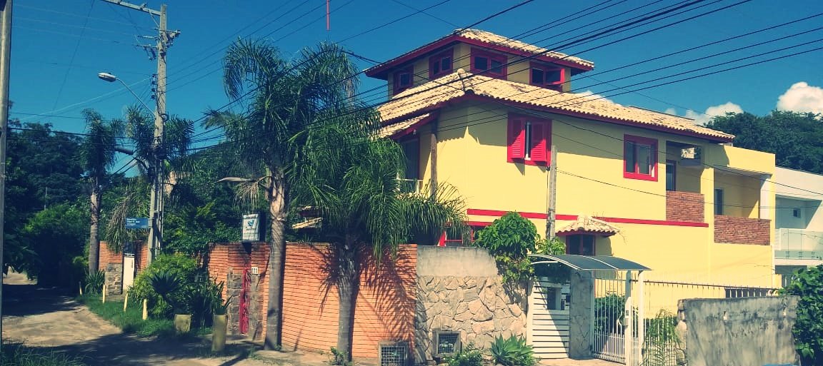 Pousada Tonapraia-官方