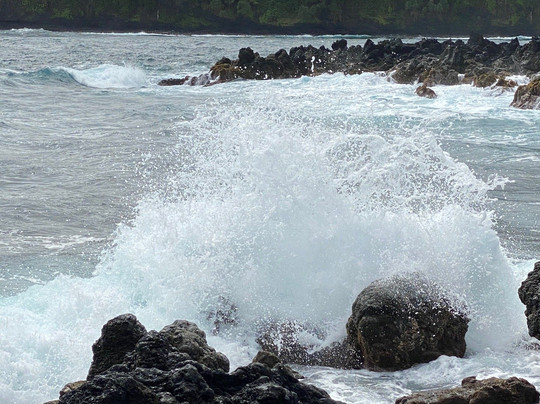 Maui Tour Company-芭雅必去景点