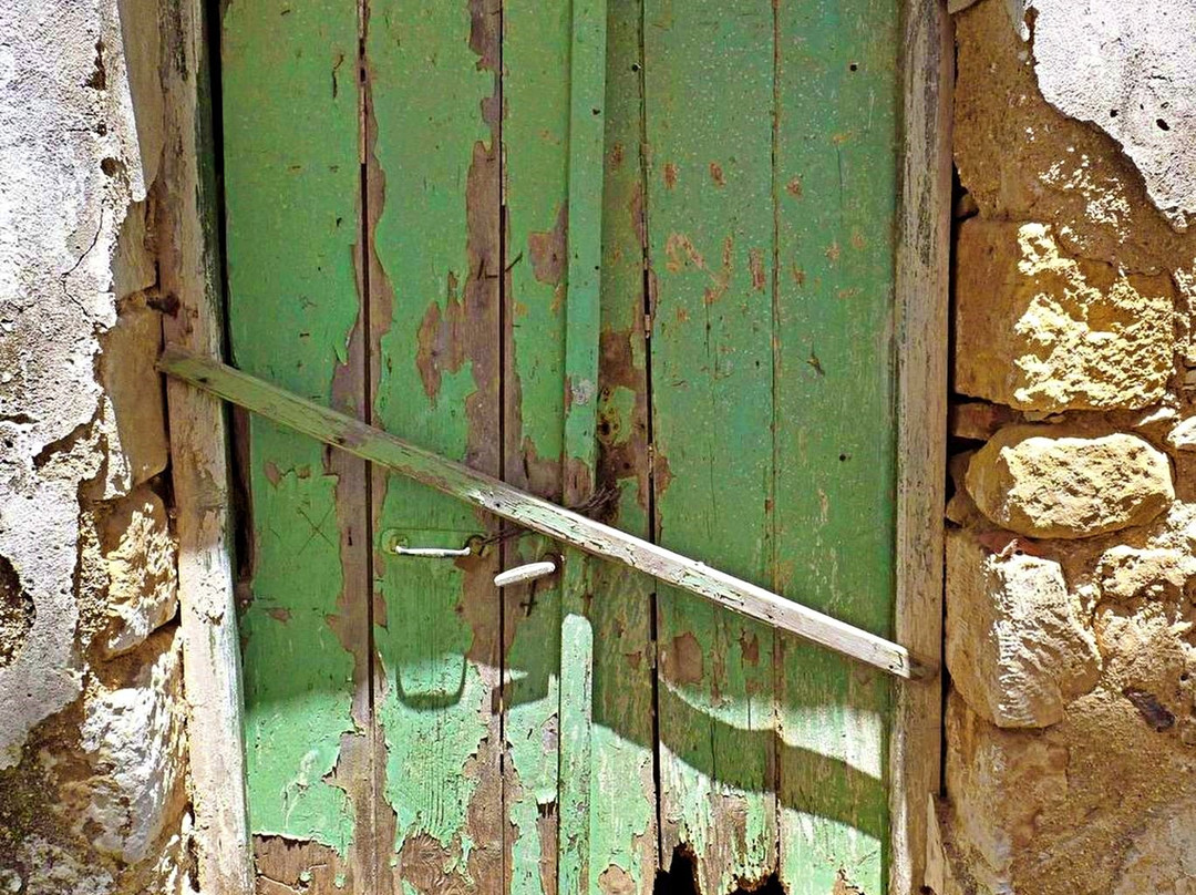 Marianna's Workshop-Maroulas必去景点