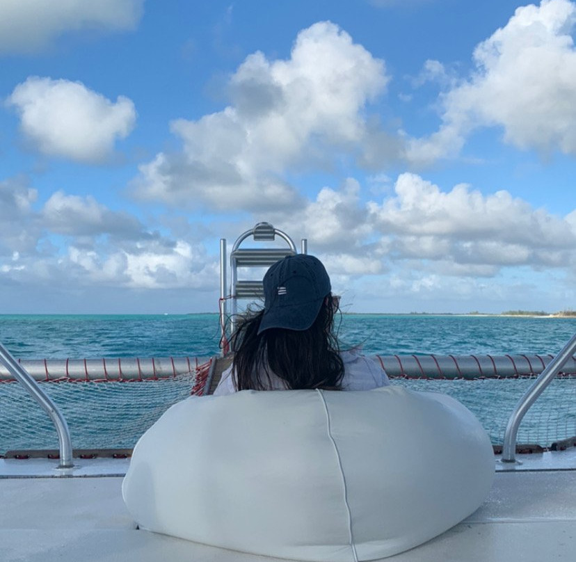 Caicos Catalyst-Leeward必去景点