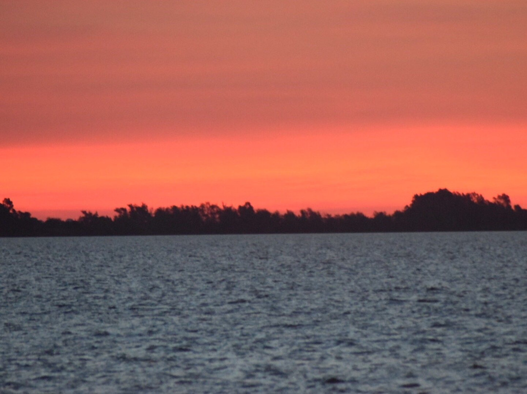 Muelle de los Pescadores-查斯科木斯必去景点