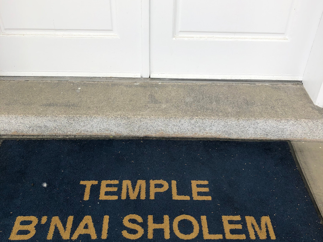 Temple B'nai Sholem景点图片