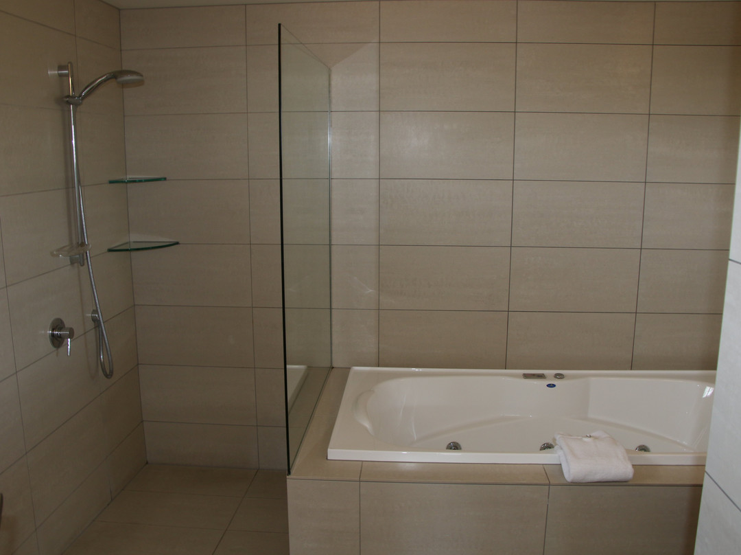 Parehua Resort主图