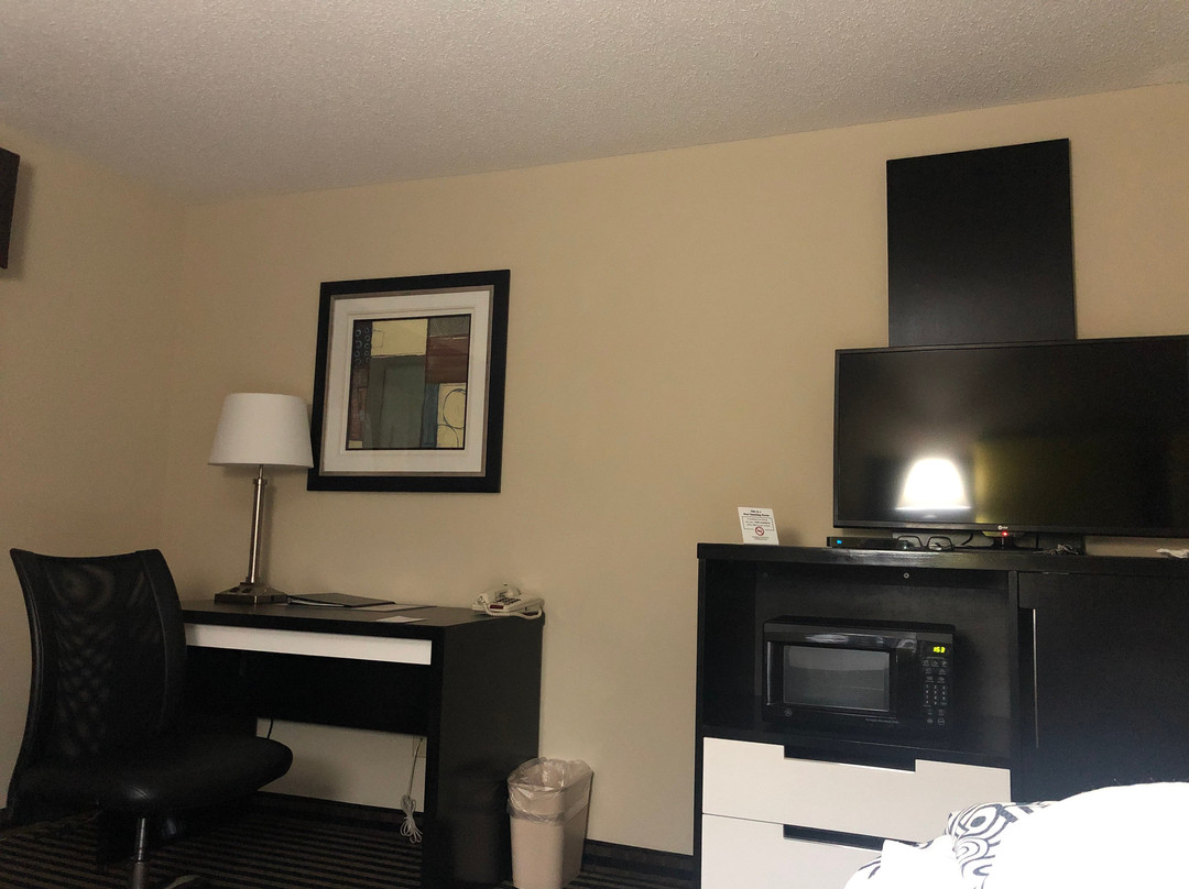 Best Western Plus Searcy Inn主图