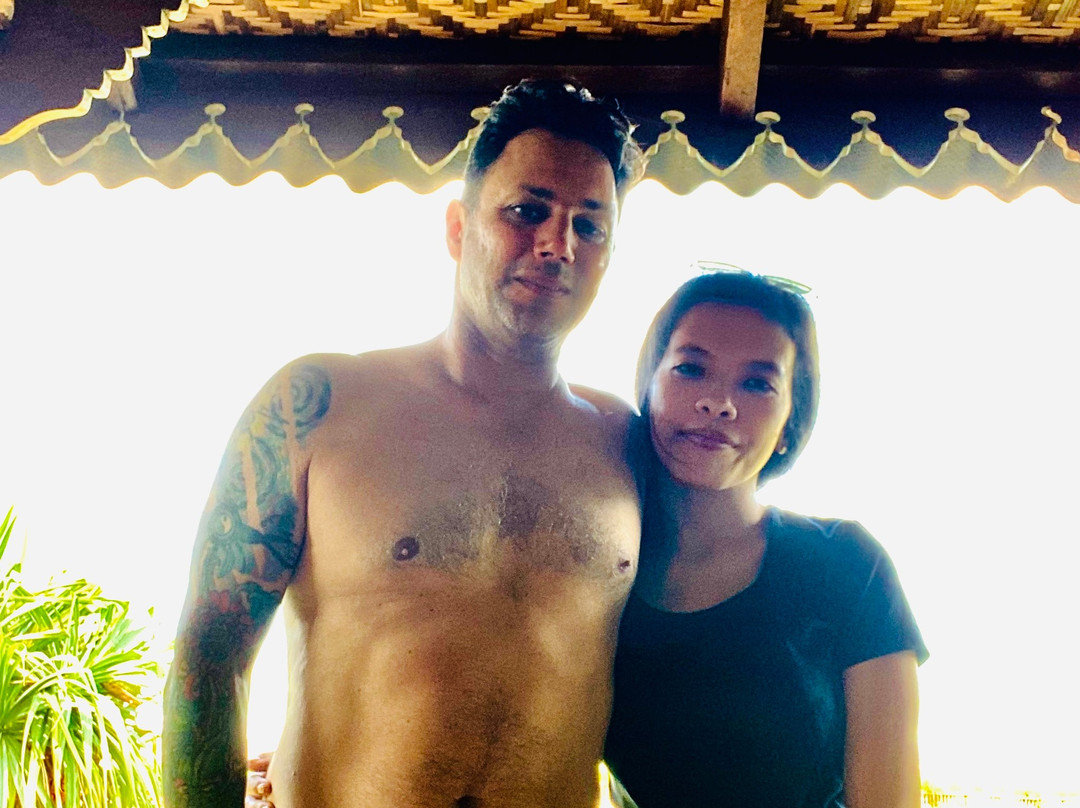 Mahi Mahi Surf Resort主图