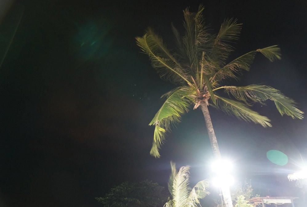 普拉普拉苏梅麦度假村主图