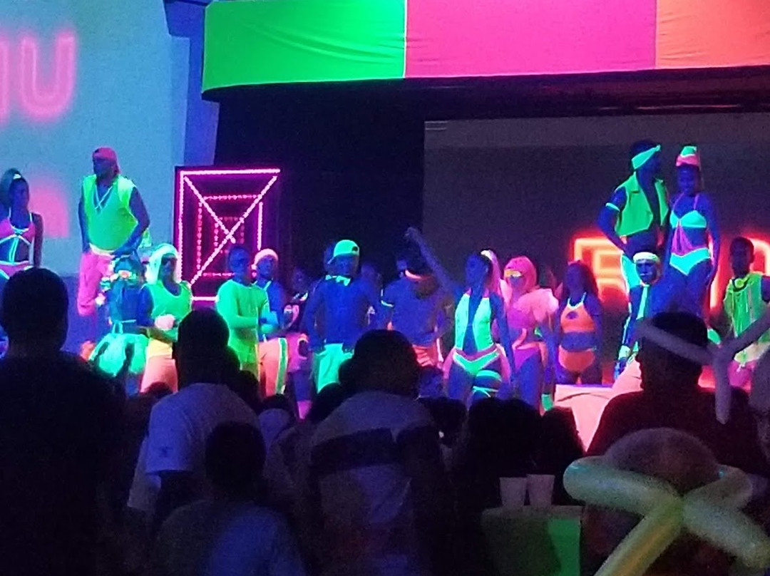 瓜纳卡斯特悦宜湾酒店主图