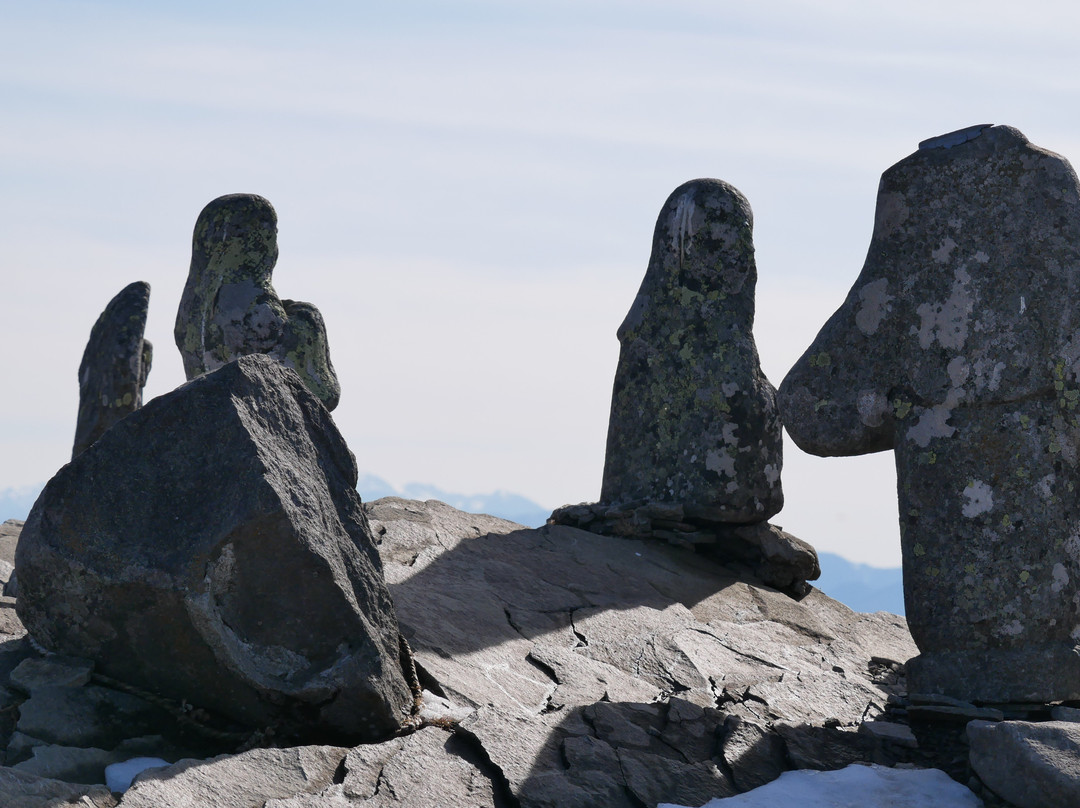 Ogahana-松本市必去景点