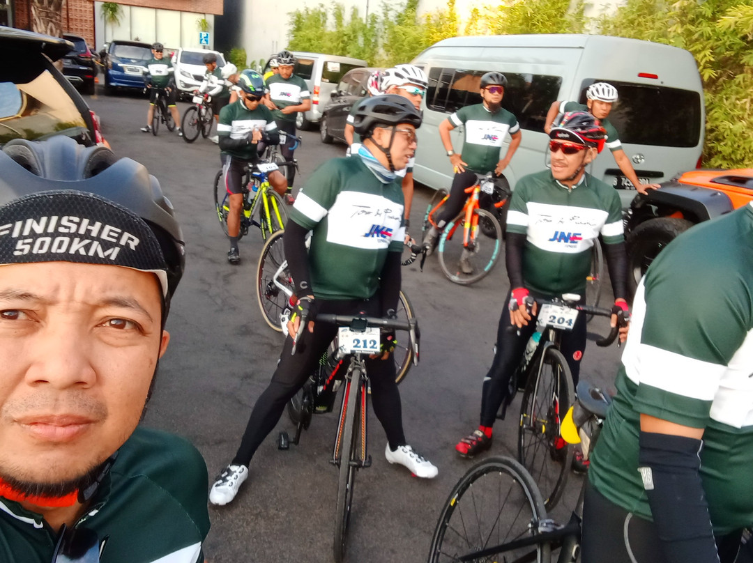 Fitra Hotel Majalengka主图