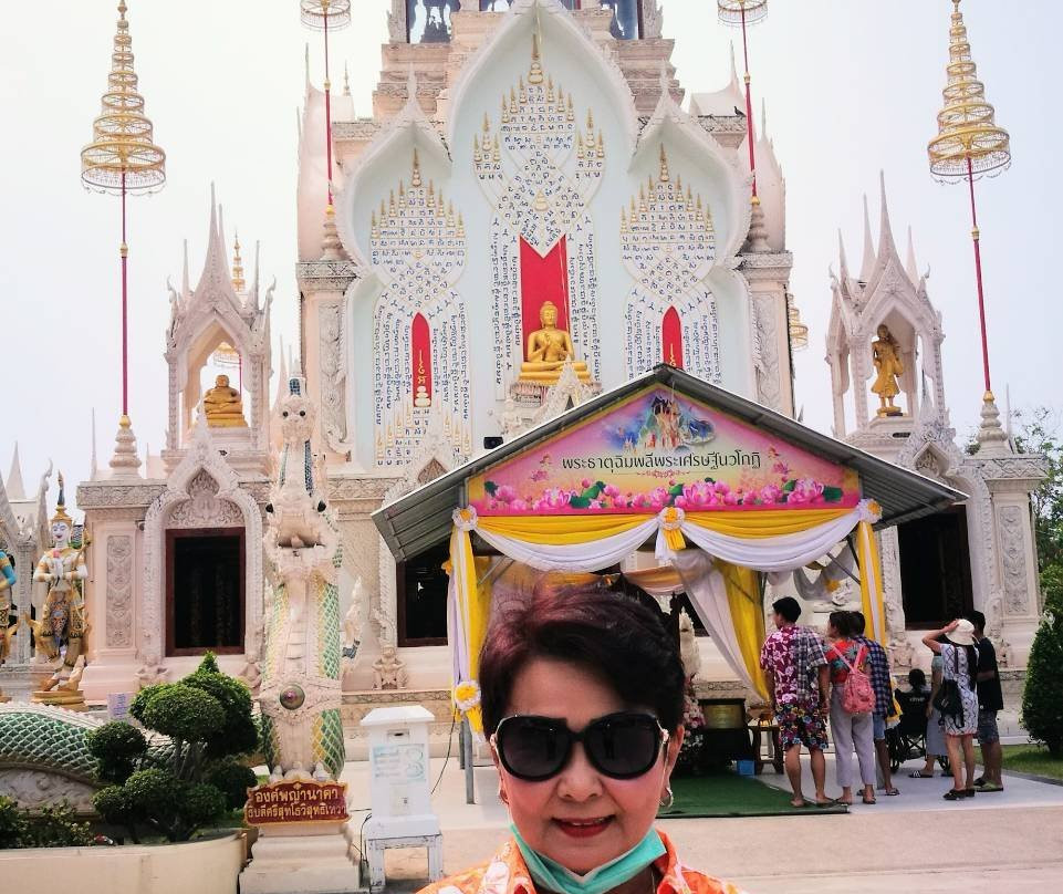 Wat Koi景点图片