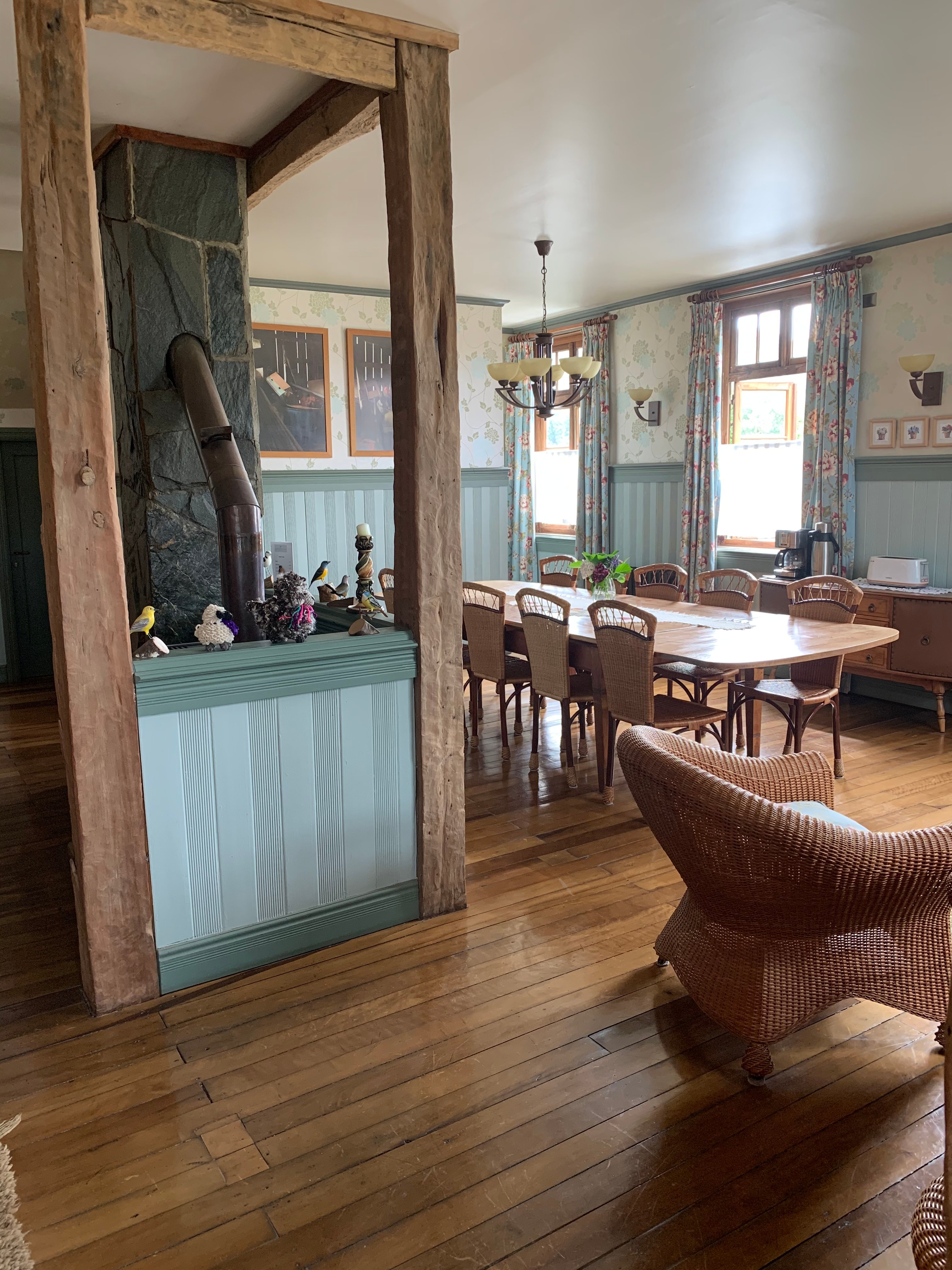 Estancia 440 Hotel Boutique-官方