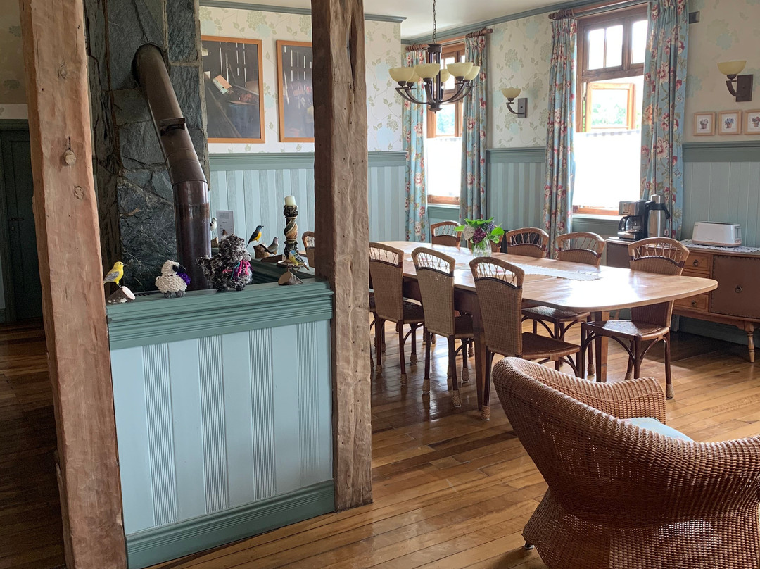 Estancia 440 Hotel Boutique主图