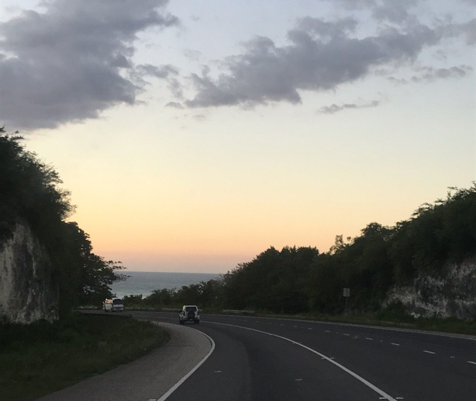 Beanland Tours-蒙特戈贝必去景点