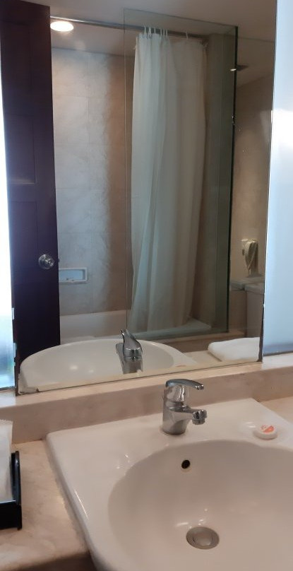 大苏里亚科迪尔酒店主图