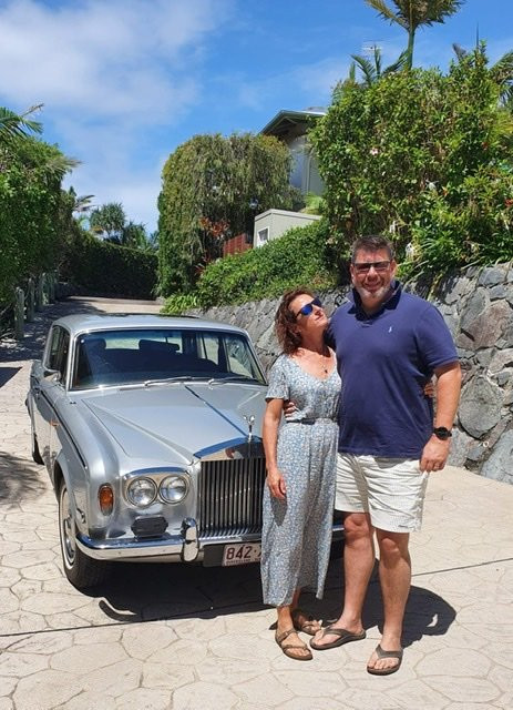 Noosa Luxury Transfers景点图片