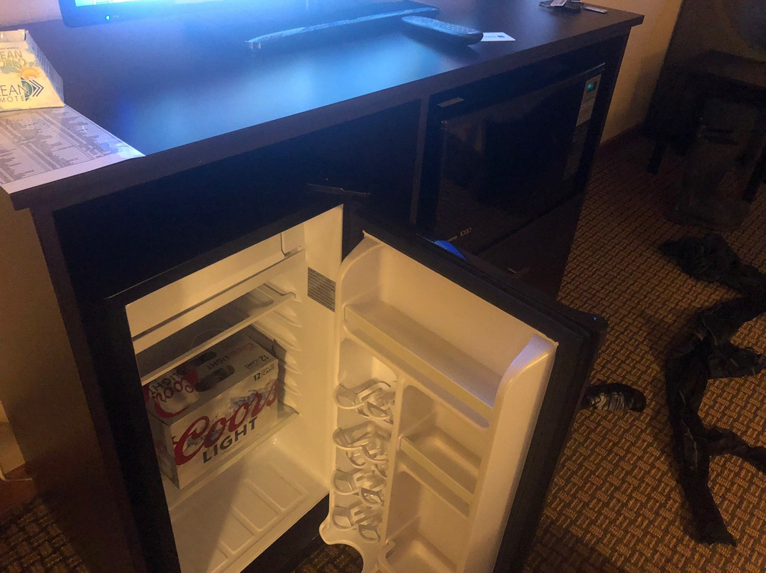 Best Western Pinedale Inn主图