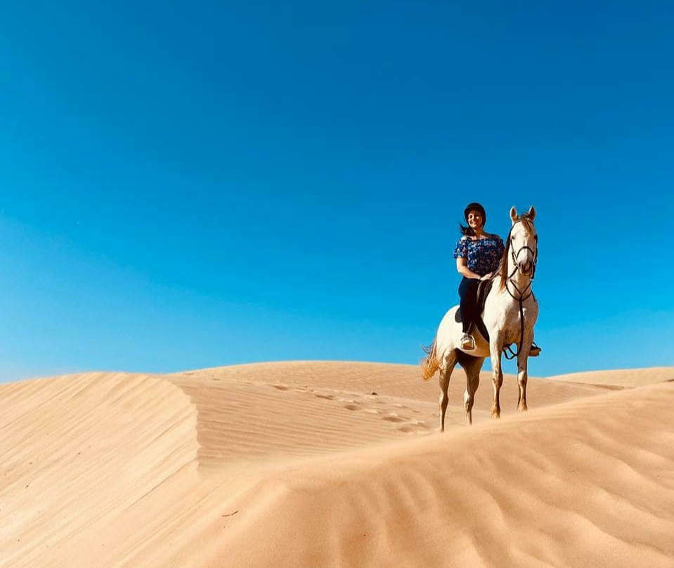 Family Adventure-索维拉必去景点