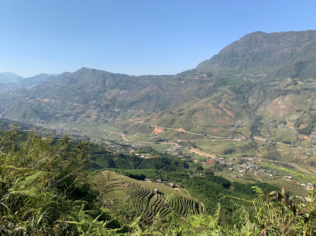 Sapa Eco Garden主图
