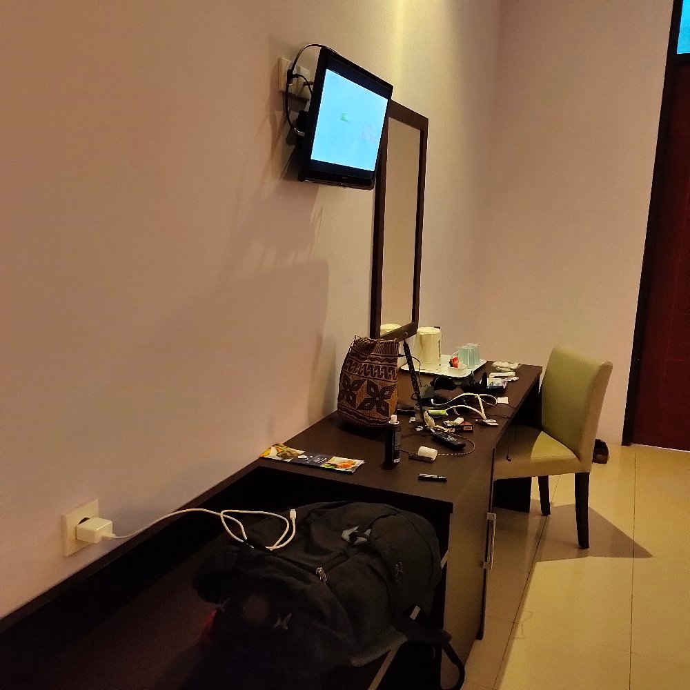 Kyriad Sadurengas Paser-官方