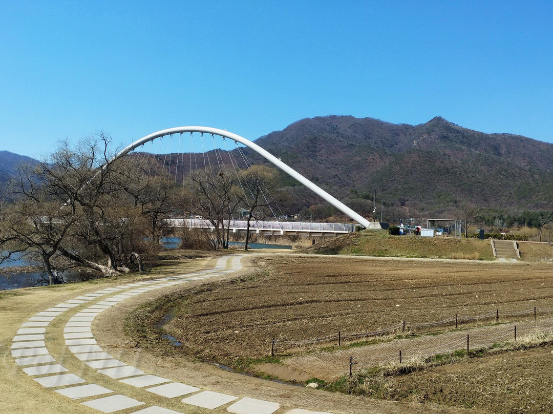 Water Garden-南杨州市必去景点