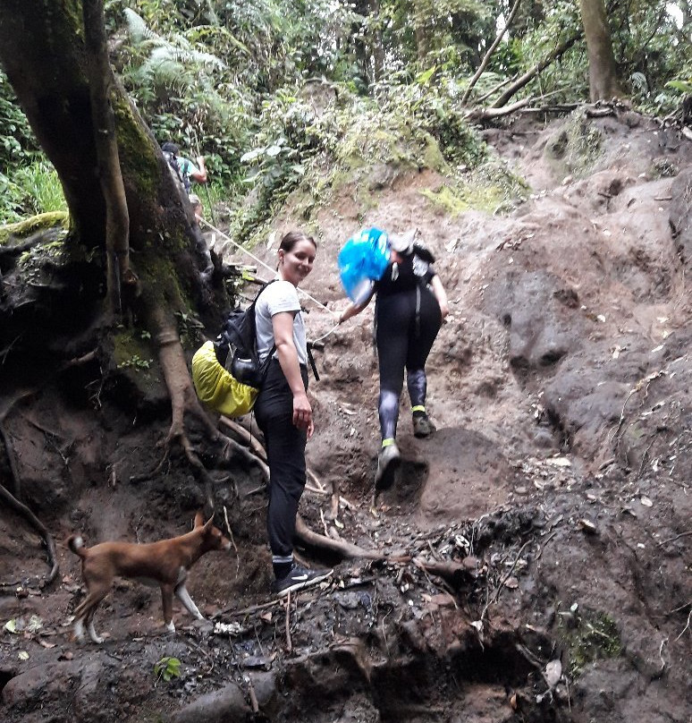 Habibie DelapanTour-武吉丁宜必去景点
