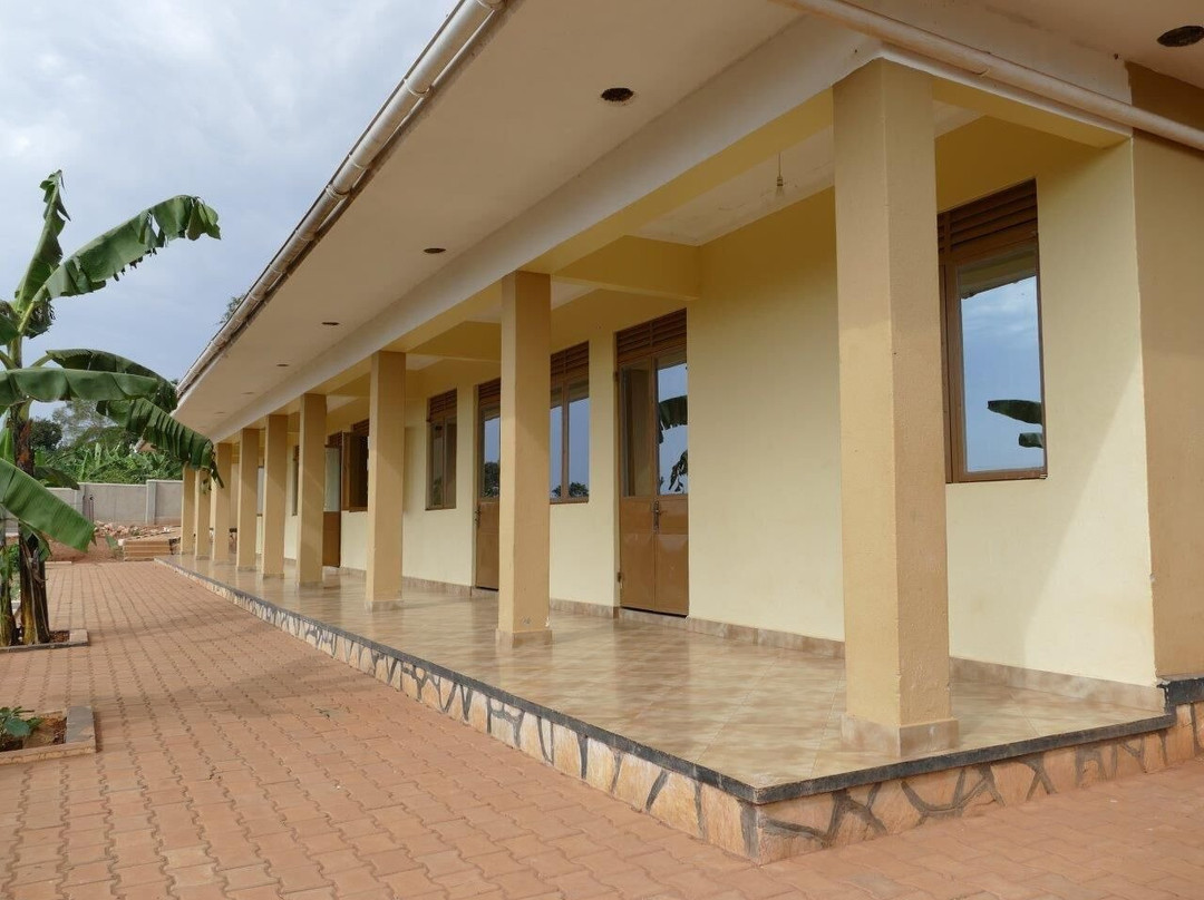 Terra Varietas Guesthouse主图