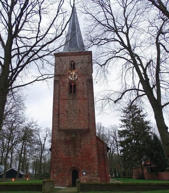 Dorpskerk Zuidlaren景点图片