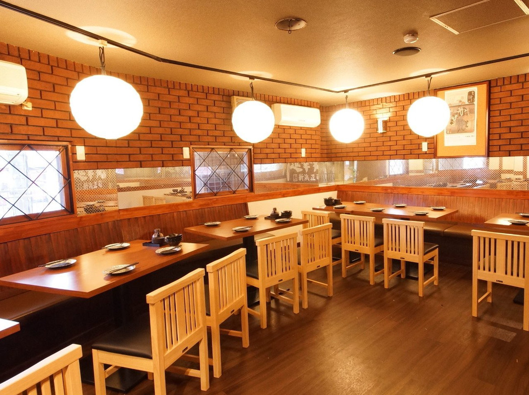 北海道知床漁場 寝屋川店
