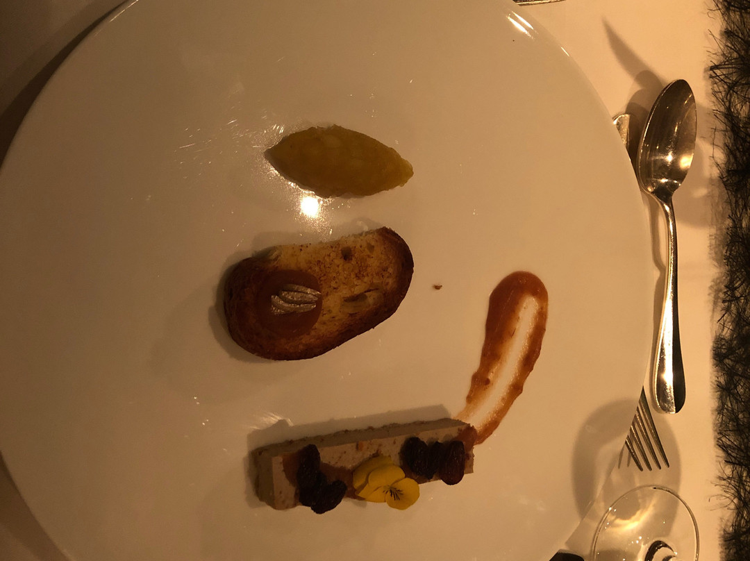Hotel Schwarzer Adler主图
