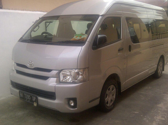 PT. SUMATRA RIMBA WISATA-棉兰必去景点