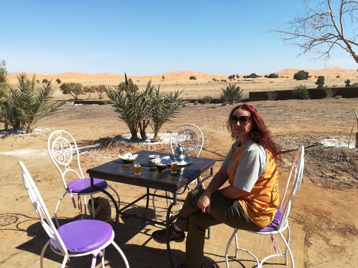 塔寇伊旅馆-浴室