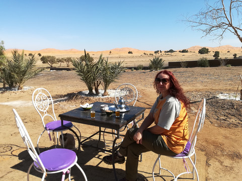 塔寇伊旅馆主图