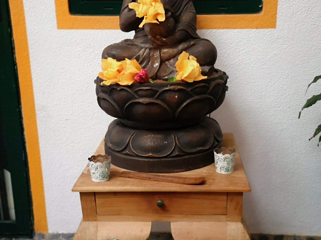 Hotel Alpino Atlantico Ayurveda Cure Centre主图