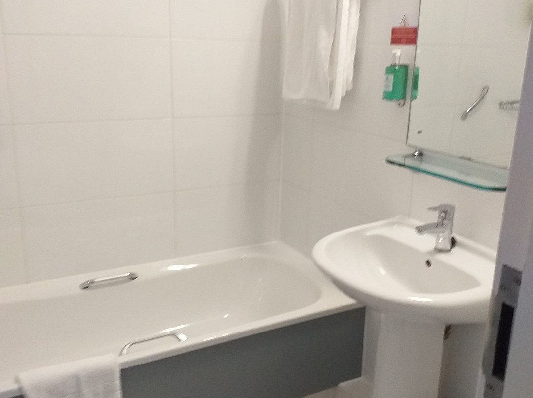 茱莉斯南安普敦旅馆主图