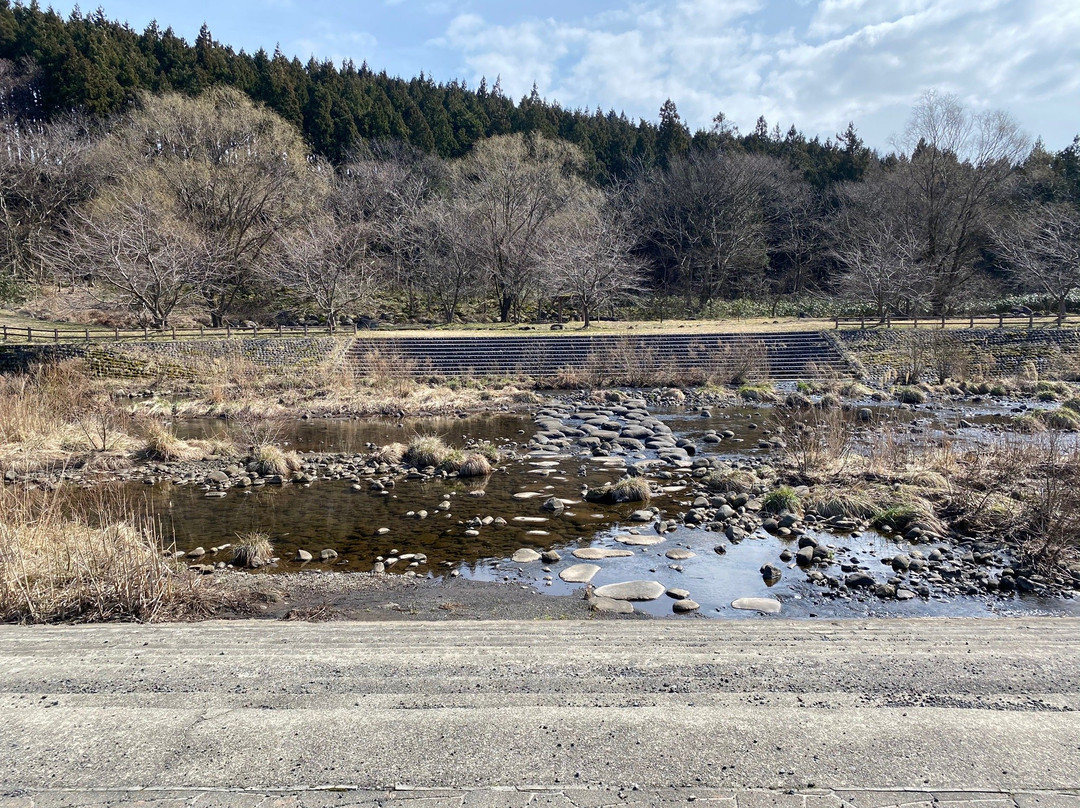 Nasogawa Kasen Park景点图片
