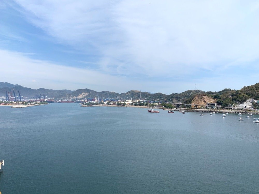 Bahía de Manzanillo-曼萨尼约必去景点
