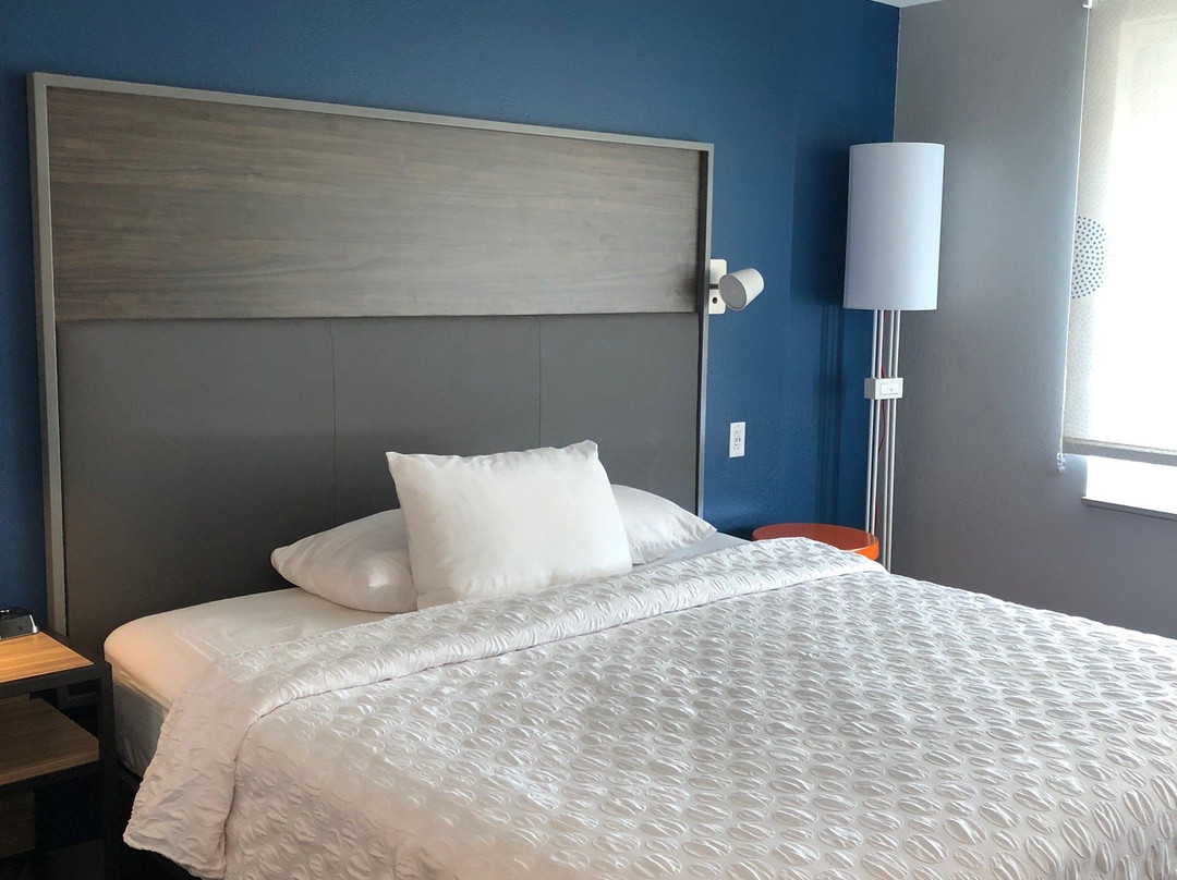 Tru by Hilton Audubon Valley Forge主图