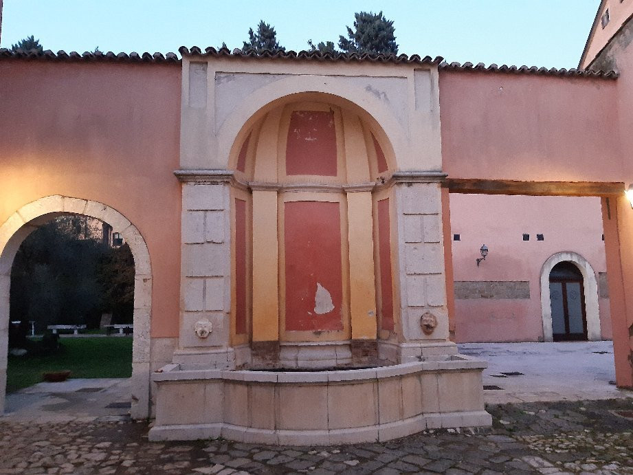 Casina del Principe景点图片