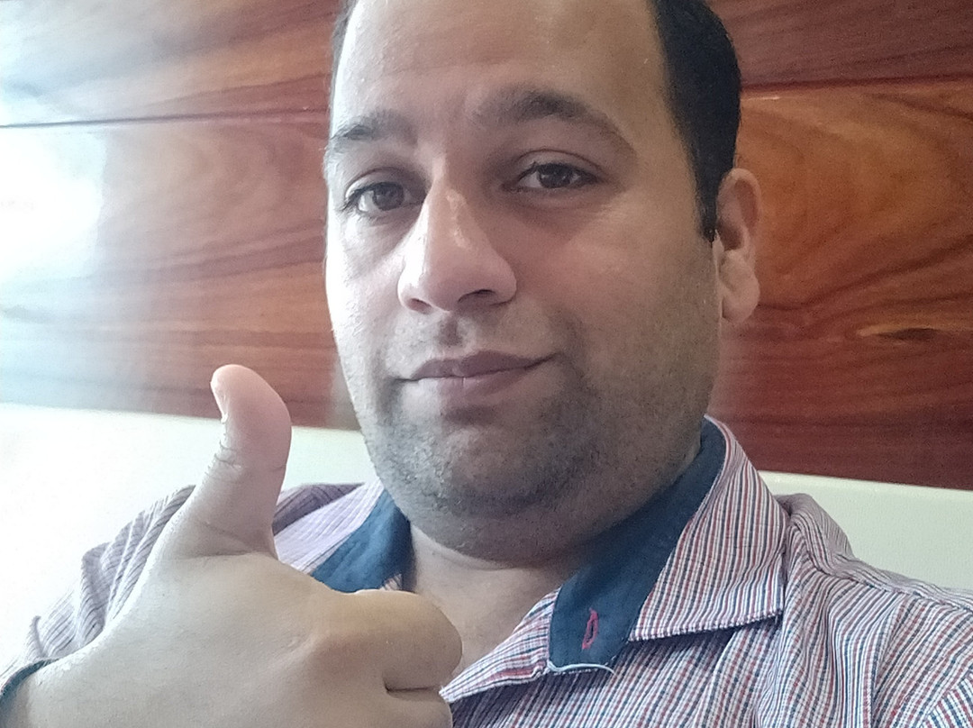 Ascent Biz Hotel主图