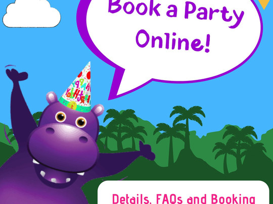 HippoHopp-亚特兰大必去景点