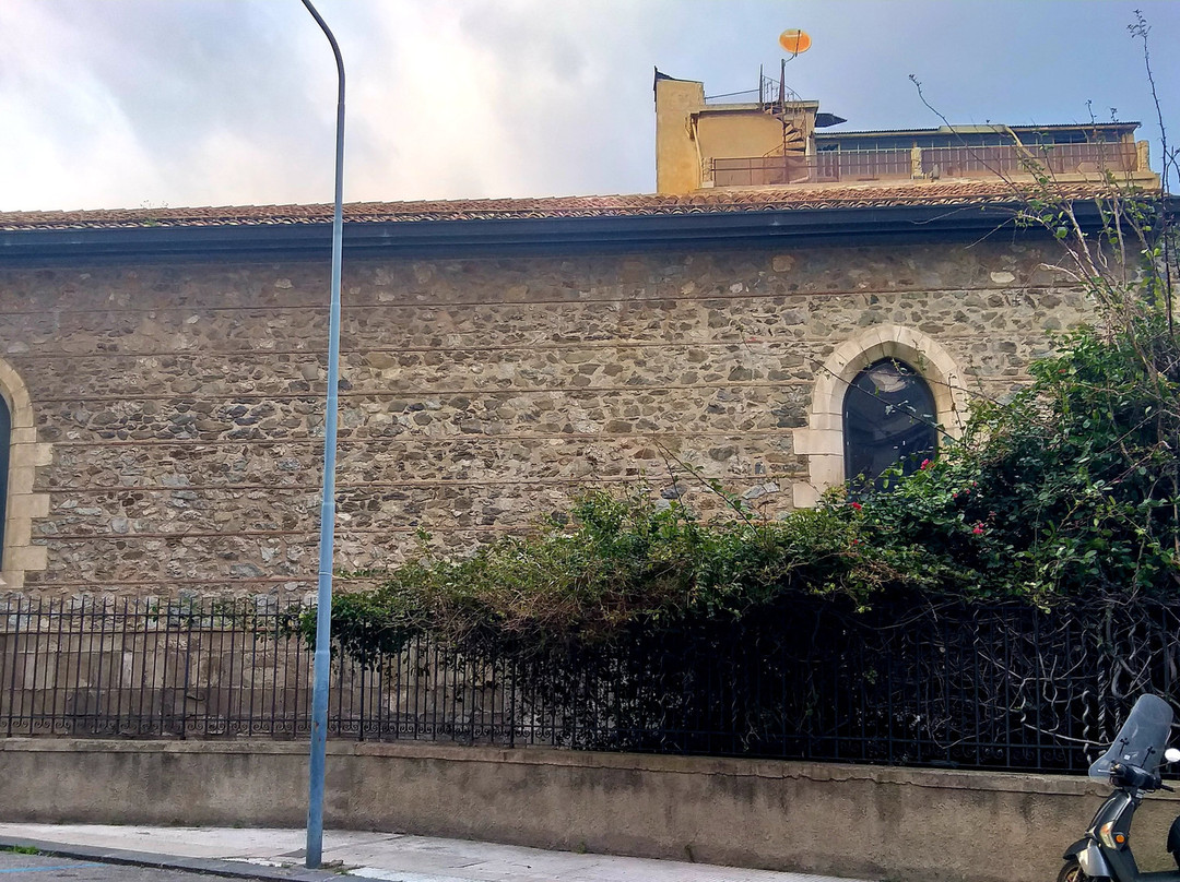Chiesa di Santa Maria Alemanna景点图片
