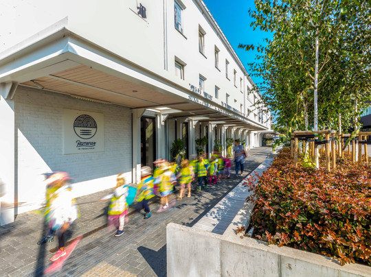 Ogmios Miestas-维尔纽斯必去景点